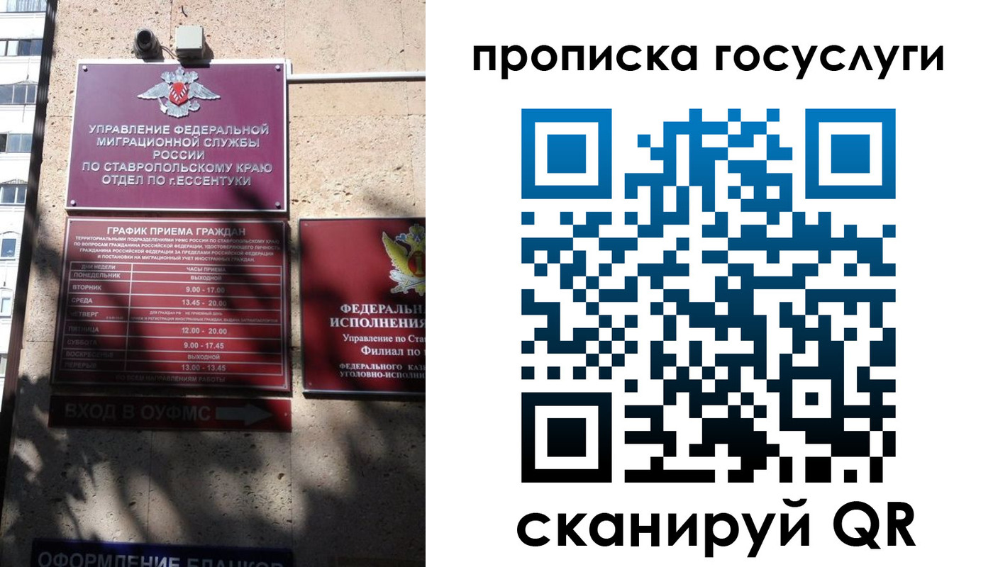 временная регистрация поиск в Шарье